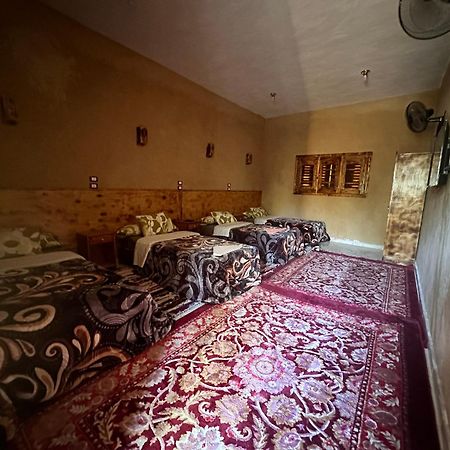 Nour El Waha Hotel Siwa Oasis Exterior photo
